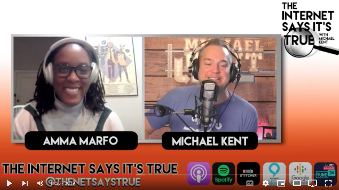 That’s Not Chicken The Kentucky Meat Shower The Says it's True